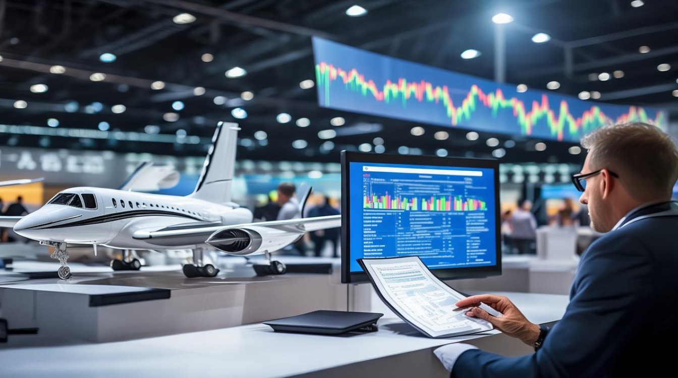通用航空股票最新动态与行业深度分析，投资机会在哪？-图3