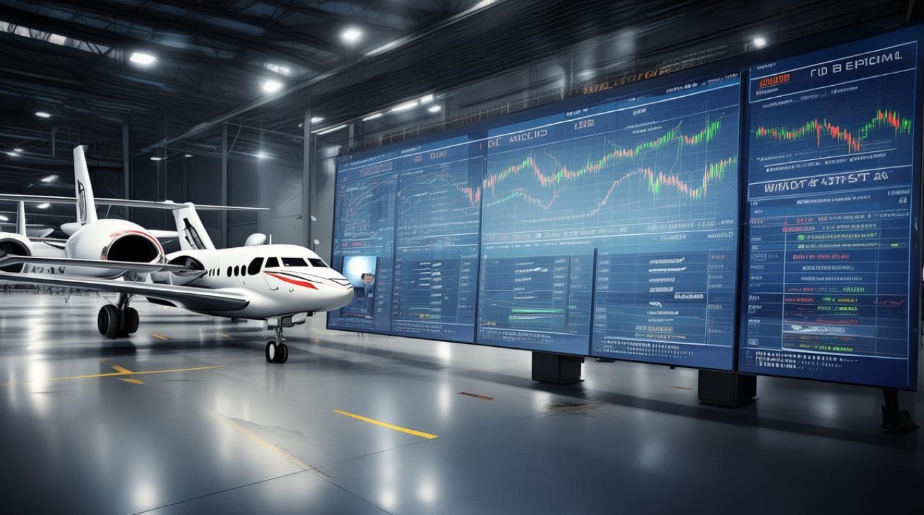 通用航空股票最新动态与行业深度分析，投资机会在哪？-图4