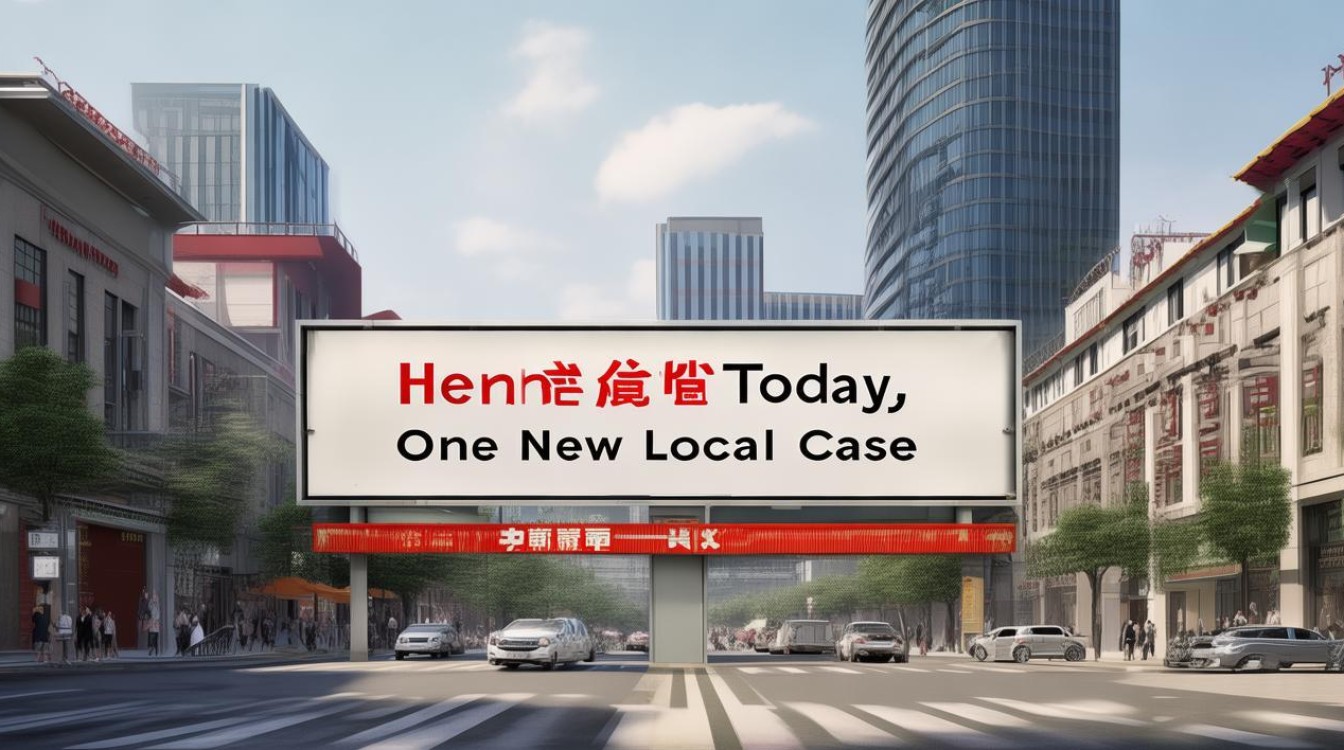 河南今天本土新增一例，河南今天本土新增一例病例-图2