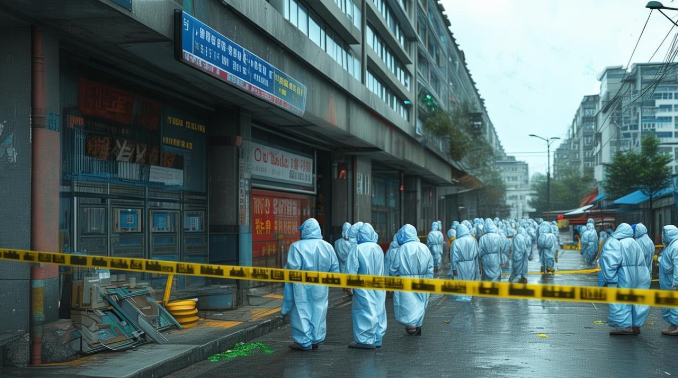 成都医院封院疫情新冠，成都医院封院疫情新冠最新消息-图1