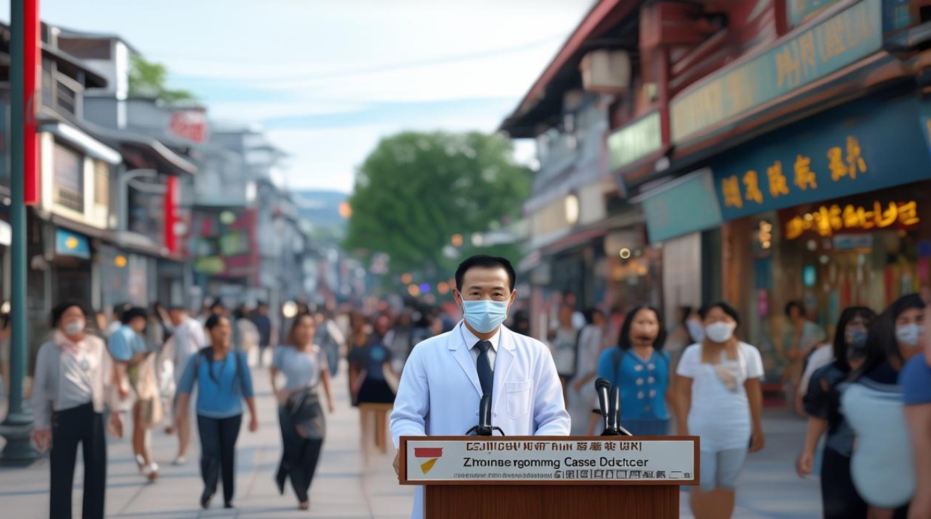 湖南芷江新增无症状，湖南芷江新增无症状病例-图1