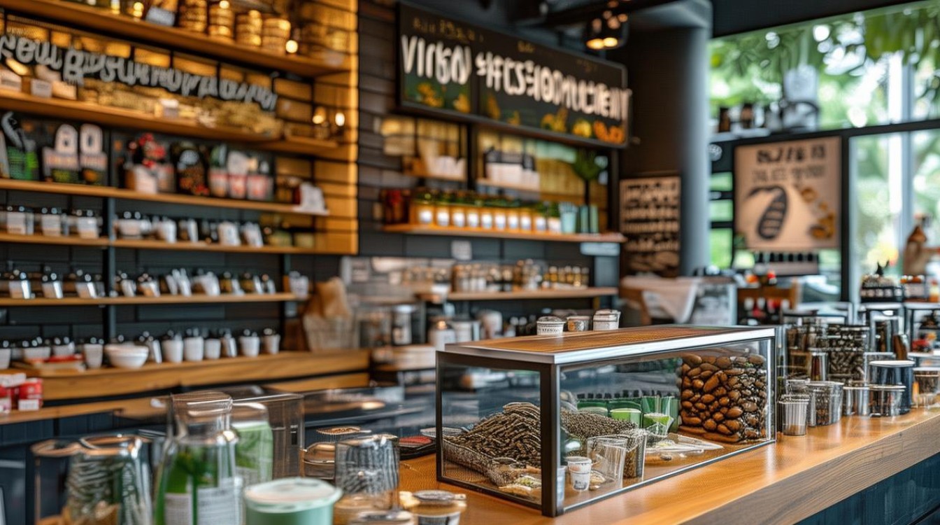奶茶店创业项目的愿景，奶茶店创业项目的愿景怎么写-图1
