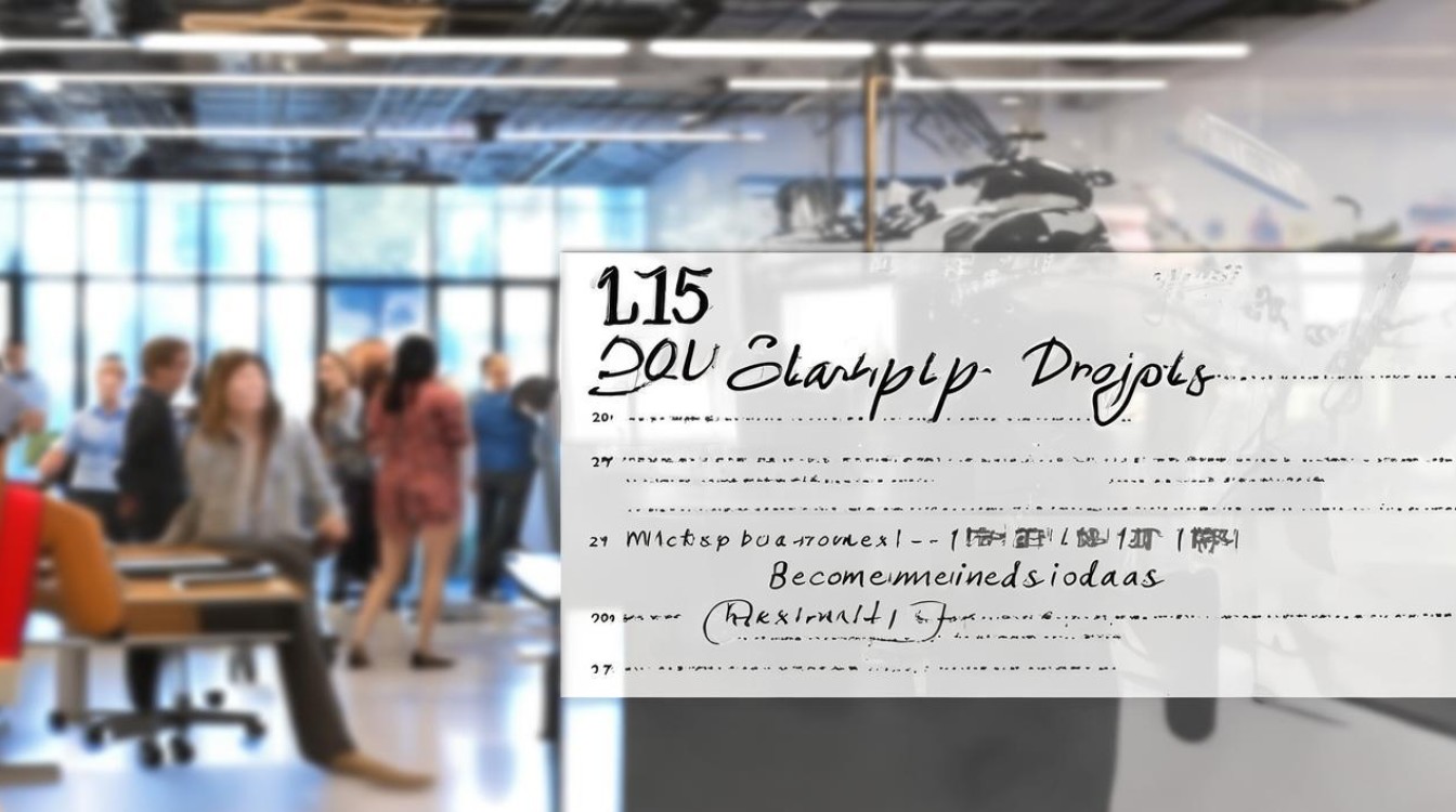 2015热门创业项目，2015创业项目推荐-图1