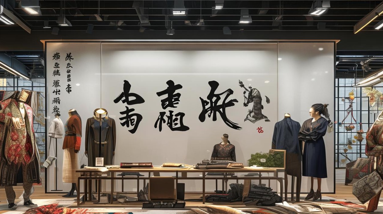 关于汉服的创业项目，关于汉服的创业项目名称-图1