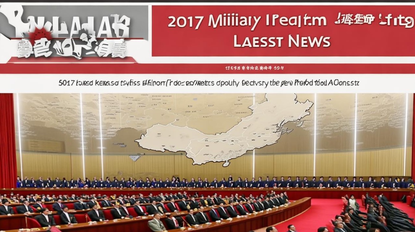 2017军改革最新消息，2017军改方案细节公布-图1