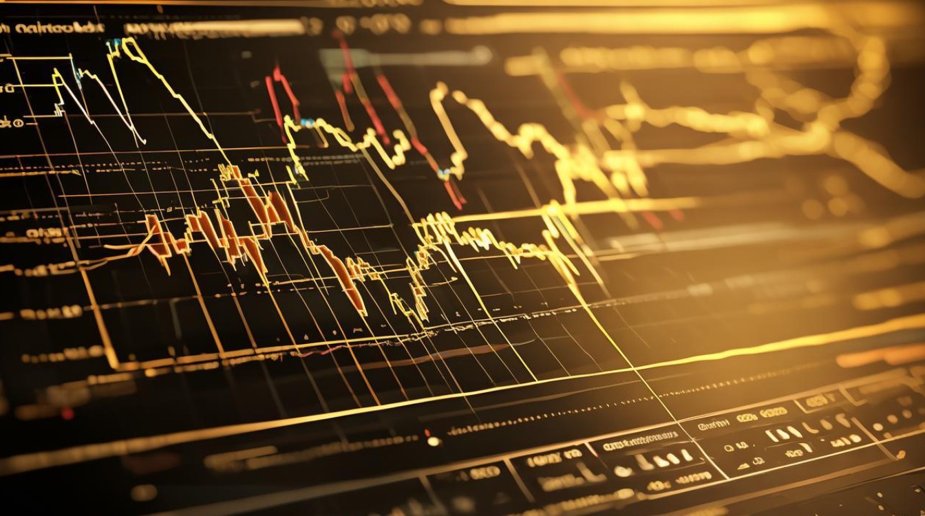 黄金走势分析最新，黄金走势分析最新信息-图1