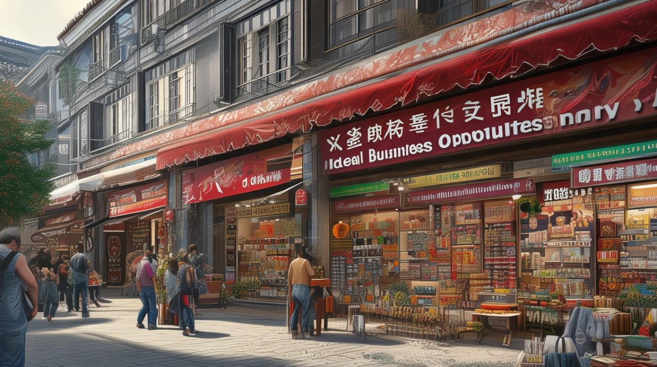 襄阳适合什么创业项目，在襄阳自己创业做什么好-图1