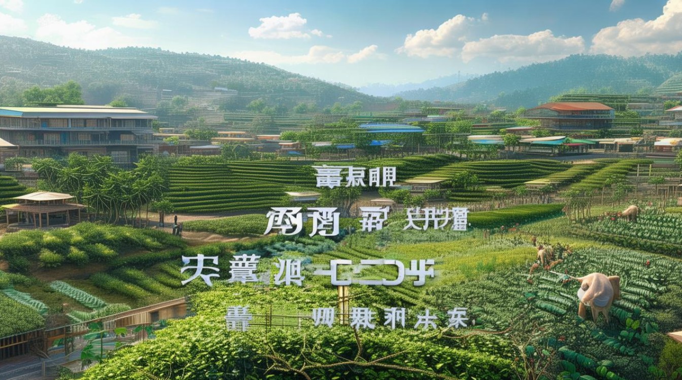 云南农村扶贫创业项目，云南农村扶贫创业项目有哪些-图1