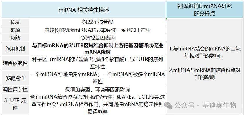 miRNA研究方法有哪些？如何选择最优方法？-图2