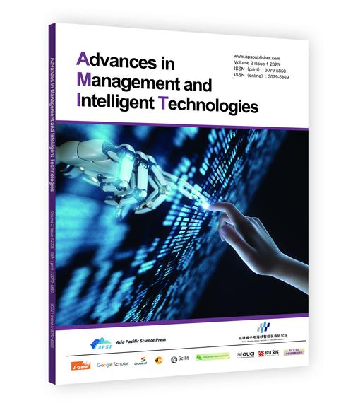 研究与发展管理为何是CSSCI期刊？-图3