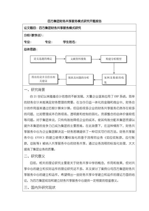 财务管理ERP应用论文参考文献有何核心价值？-图3