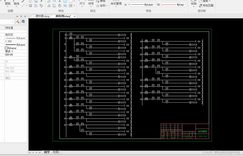 基于PLC停车场管理系统的参考文献有哪些？-图3