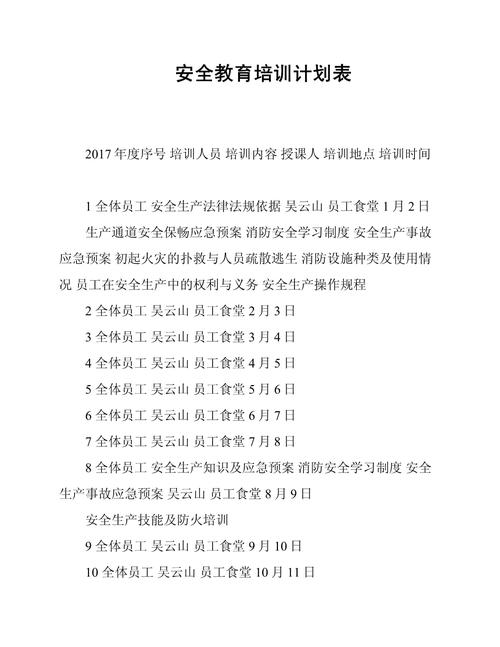 六年级安全课如何教?计划重点是什么?-图2 六年级安全课如何教?计划重点是什么?-图2