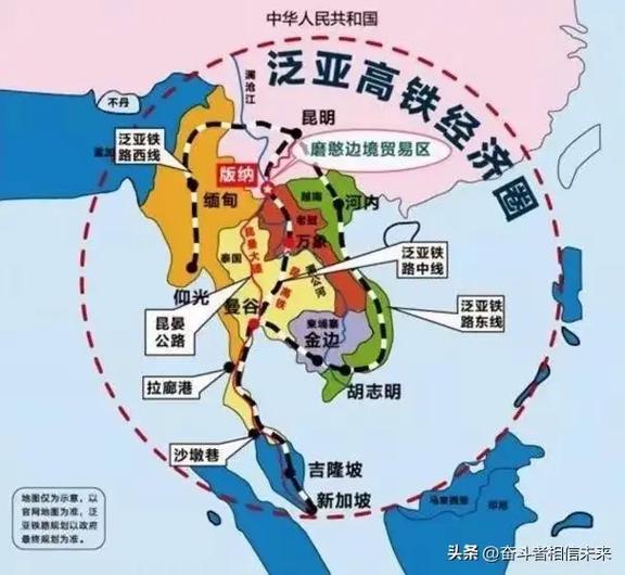 东南亚南亚研究CSSCI，研究焦点与趋势如何？-图2