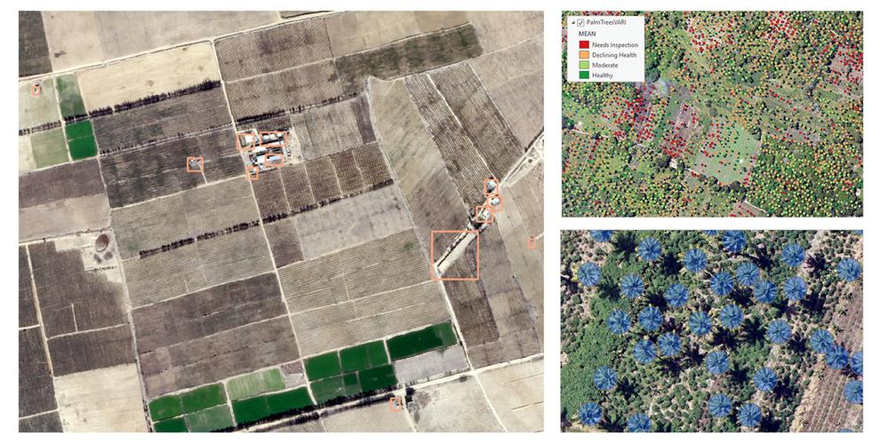 ArcGIS研究实际应用有哪些场景与价值？-图1
