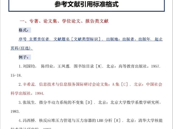 CSSCI参考文献格式J代表什么？-图2