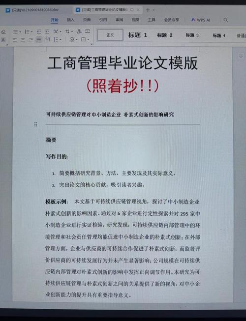 企业ERP管理论文参考文献有哪些？-图3