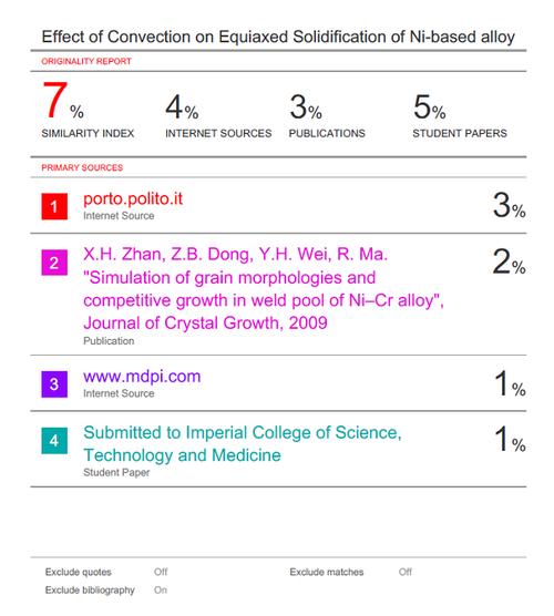 Turnitin参考文献为何标红？格式错误还是系统误判？-图1