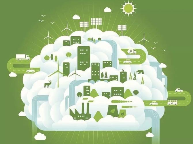 我国绿色物流发展对策研究，关键何在？-图3