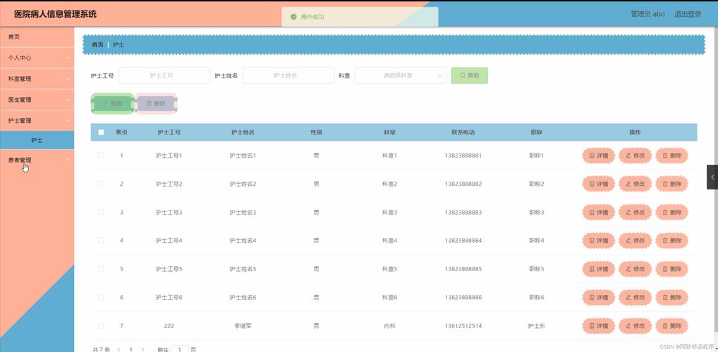 Java住院系统参考文献有哪些关键方向?-图1 Java住院系统参考文献有哪些关键方向?-图1