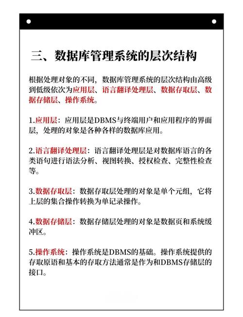 Oracle数据库课程参考文献有哪些？-图2