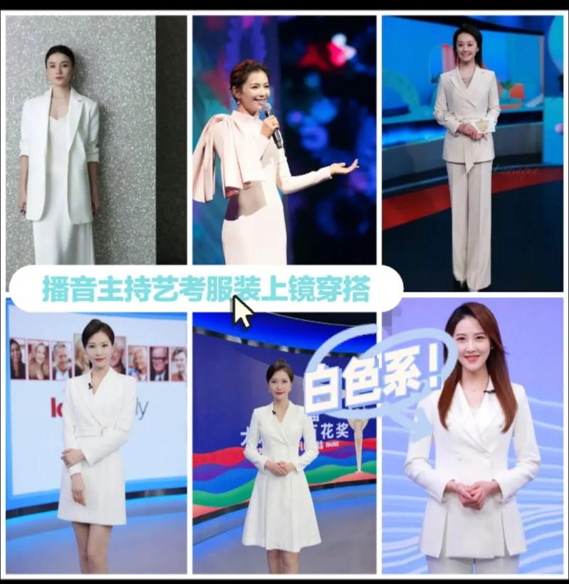 播音主持风格研究,究竟为哪般?-图2 播音主持风格研究,究竟为哪般?-图2