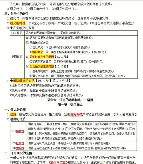 考试大纲属于哪种参考文献类型?-图1 考试大纲属于哪种参考文献类型?-图1