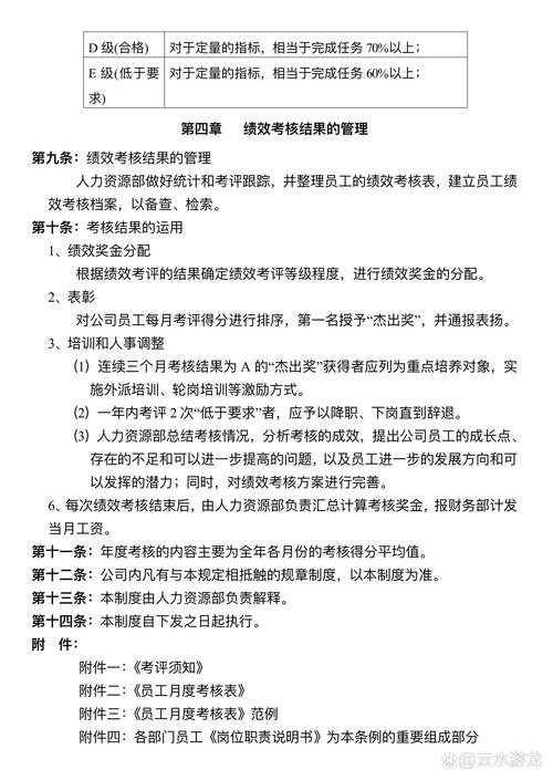 制度如何影响组织绩效？-图3