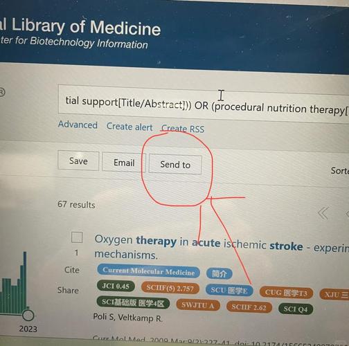 CNKI导出参考文献怎么操作？-图3