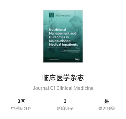 国际临床研究杂志是什么?-图1 国际临床研究杂志是什么?-图1
