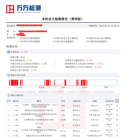 paperpass查参考文献-图3 paperpass查参考文献-图3