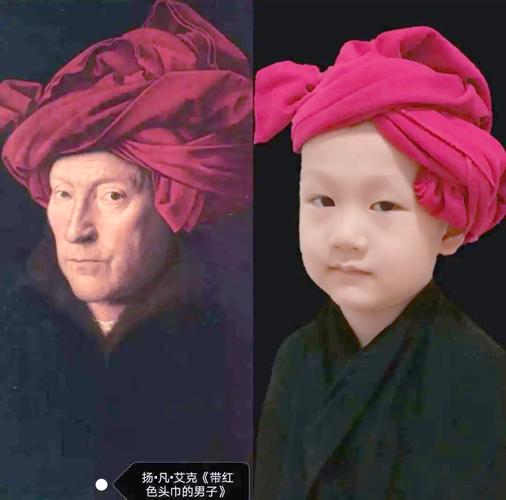 幼儿艺术教育模仿,是创造起点还是阻碍?-图1 幼儿艺术教育模仿,是创造起点还是阻碍?-图1