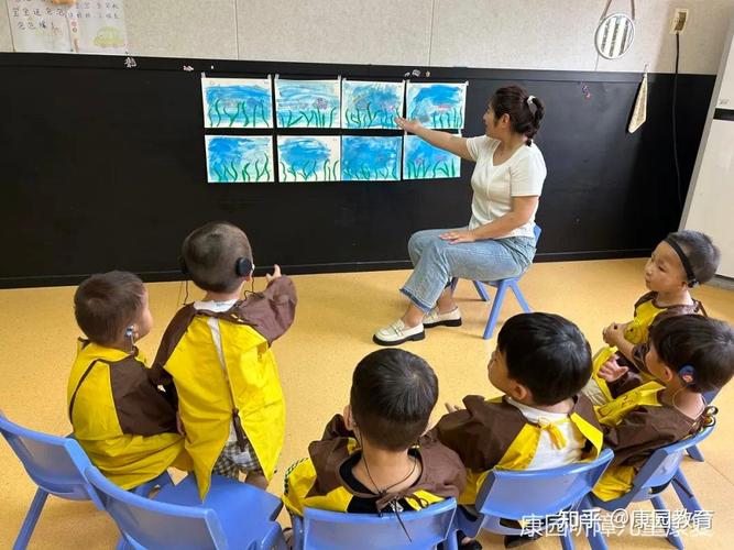 幼儿艺术教育模仿,是创造起点还是阻碍?-图3 幼儿艺术教育模仿,是创造起点还是阻碍?-图3