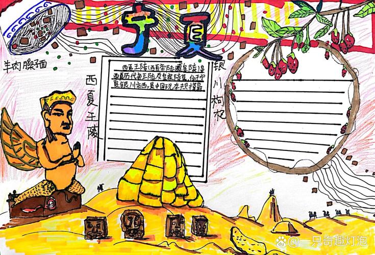 我与宁夏教育3000字-图2