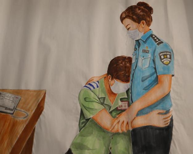 女性罪犯教育改造如何有效实现?-图3 女性罪犯教育改造如何有效实现?-图3