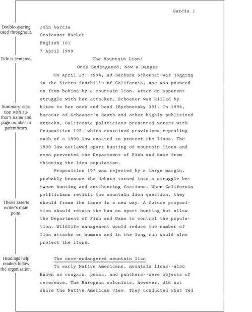MLA论文参考文献格式有哪些具体要求?-图1 MLA论文参考文献格式有哪些具体要求?-图1