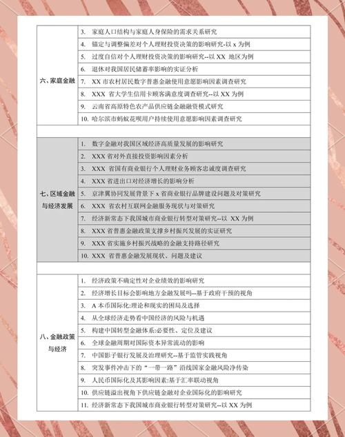 金融教育如何提升个体金融素养？-图2