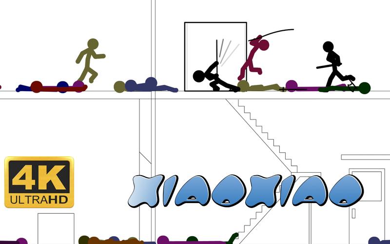 Flash动画主题参考文献有哪些经典？-图1