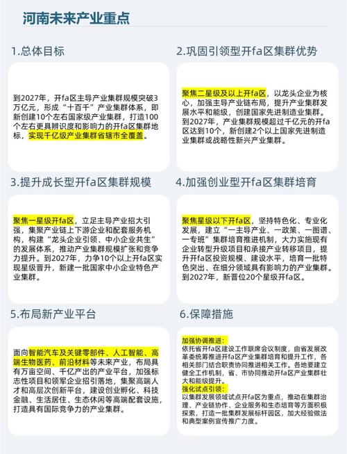 产业集群发展的影响因素与优化路径是什么？-图3