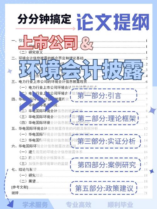 环境会计国际研究现状如何？-图3