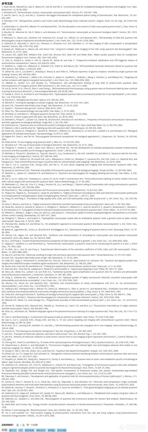 参考文献中et al.的正确用法是什么?-图2 参考文献中et al.的正确用法是什么?-图2