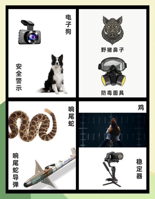 产品仿生设计有何独特价值与创新意义？-图3