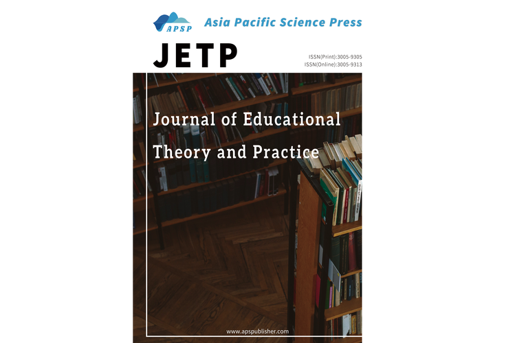 美国教师教育期刊聚焦哪些核心议题?-图3 美国教师教育期刊聚焦哪些核心议题?-图3