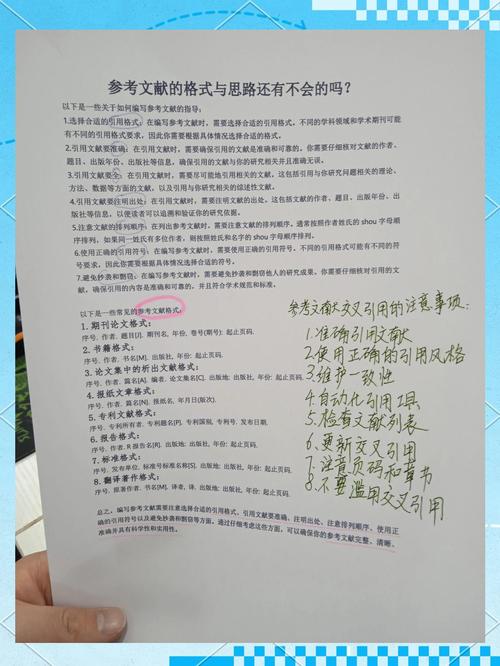 论文引用怎么引用参考文献-图3 论文引用怎么引用参考文献-图3