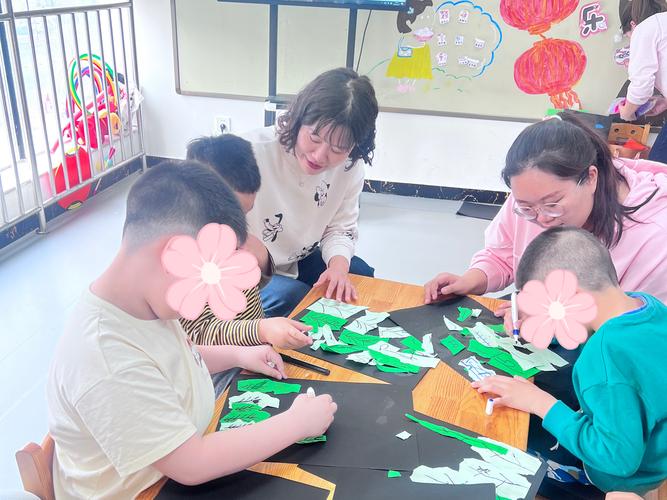 幼儿手工课程教育现状如何？-图1