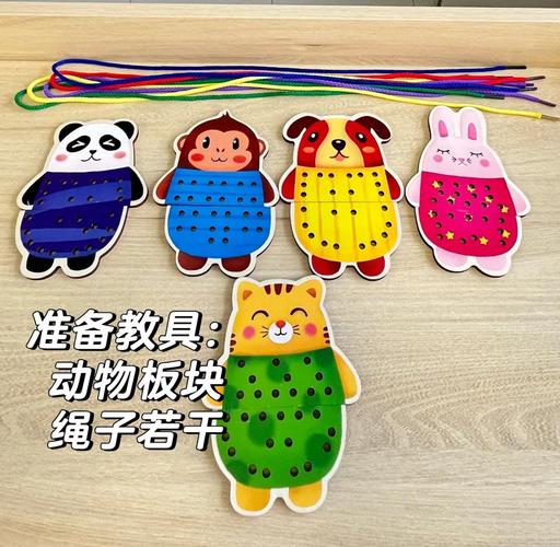 幼儿手工课程教育现状如何？-图3