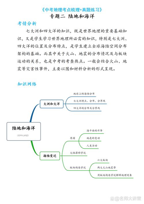 地理空间认知研究内容具体包含哪些方面？-图3