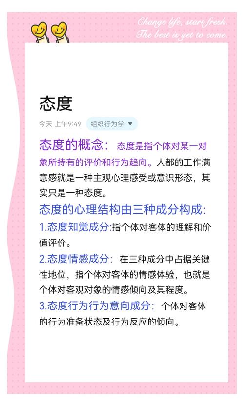 社会心理学态度研究有哪些经典参考文献?-图1 社会心理学态度研究有哪些经典参考文献?-图1