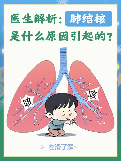 肺结核患者心理研究背景的核心关注点是什么？-图1