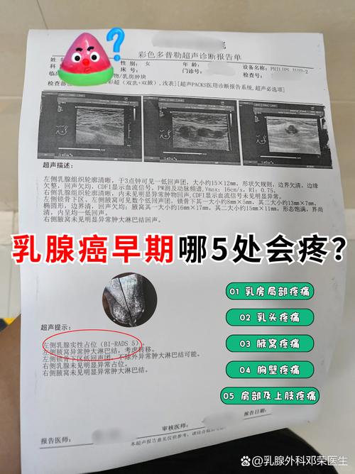 近5年乳腺癌研究有哪些新进展与突破？-图1